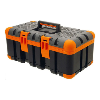 FX Tools Gereedschapskist | FX Tools | 28 x 50 x 23 cm (Afsluitbaar, Kunststof) Y98010920 K170105441 - 1