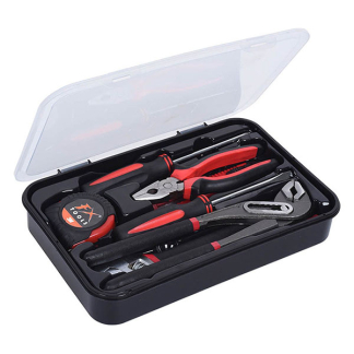 FX Tools Gereedschapssetje | FX Tools | 9-delig (Opbergkoffer) R03000160 K101303051