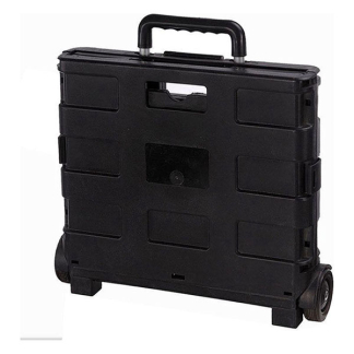 FX Tools Inklapbare trolley | FX Tools | 30 x 38 x 36 cm (Krat, Kunststof) DW2100090 K170105438 - 2