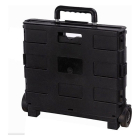 FX Tools Inklapbare trolley | FX Tools | 86 x 46.5x 60 cm (Krat, Kunststof) DW2100090 K170105438 - 2