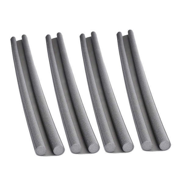 FX Tools Schuimdorpel | FX Tools | 93 centimeter (Universeel, Schuim, Vier stuks)  V010809374 - 1