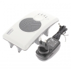 Fire Angel Rookmelder | Fire Angel (Slechthorenden, 10 jaar sensor, Netstroom, Koppelbaar) W2-LFS-630-EU K170501219 Fire Angel Rookmelder | Fire Angel (Slechthorenden, 10 jaar sensor, Netstroom, Koppelbaar) W2-LFS-630-EU K170501219