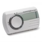 First Alert Koolmonoxidemelder - First Alert (Thermometer, 10 jaar batterij) CO-FA-9D-BNLR K170501250 First Alert Koolmonoxidemelder - First Alert (Thermometer, 10 jaar batterij) CO-FA-9D-BNLR K170501250