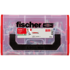 Fischer Assortimentsdoos | Fischer Fixtainer | 210 stuks (Universeel) 536161 K100702768 - 2