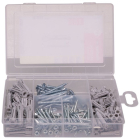 Fischer Assortimentsdoos met schroeven | Fischer ProfiBox | 160 stuks (Spreidpluggen, Kruiskop Pozidriv) 567897 K100702771 - 3