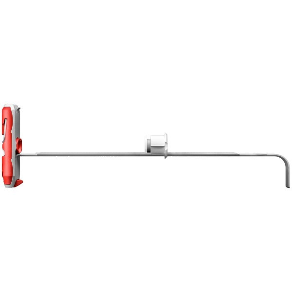 Fischer Hollewandplug met schroef | Fischer DuoTec | 2 stuks (10, PZ2) 537263 K100702752 - 2
