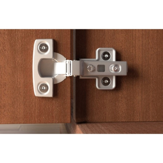 Fischer Spaanplaatschroef | Fischer | 4.5x40 | 200 stuks (Torx, Blauw verzinkt, Voldraad) 670260 K100702781 - 2