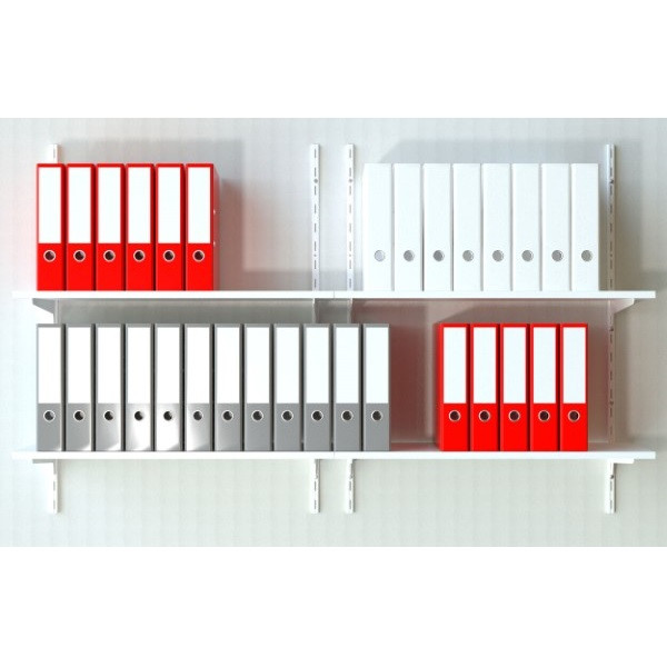 Fischer Spreidplug met schroef | Fischer | 15 stuks (6x30, PZ2) 567827 K100702766 - 4