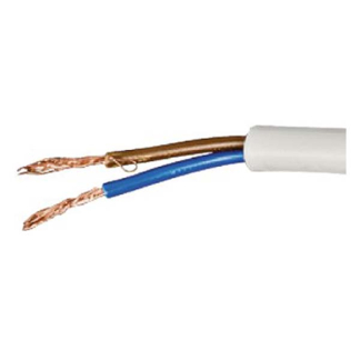 Fixapart Condensator - Aanloop - 10.0 μF (Max. 450V, Met kabel) W9-11210N K010809034 - 2