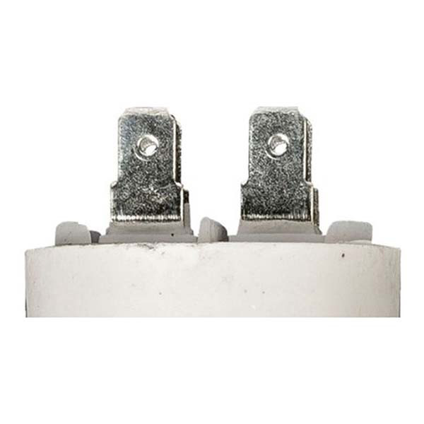 Fixapart Condensator - Aanloop - 14.0 μF (Max. 450V, Aarde) W1-11014N K010809012 - 2