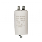 Fixapart Condensator - Aanloop - 16.0 μF (Max. 450V, Aarde) W1-11016N K010809013 Fixapart Condensator - Aanloop - 16.0 μF (Max. 450V, Aarde) W1-11016N K010809013