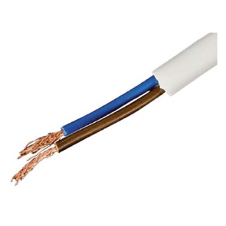 Fixapart Condensator - Aanloop - 2.0 μF (Max. 450V, Met kabel) W9-11202N K010809031 - 2