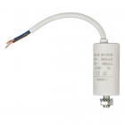 Fixapart Condensator - Aanloop - 2.0 μF (Max. 450V, Met kabel) W9-11202N K010809031