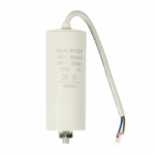 Fixapart Condensator - Aanloop - 20.0 μF (Max. 450V, Met kabel) W9-11220N K010809037
