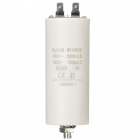 Fixapart Condensator - Aanloop - 25.0 μF (Max. 450V, Aarde) W1-11025N K010809017 Fixapart Condensator - Aanloop - 25.0 μF (Max. 450V, Aarde) W1-11025N K010809017