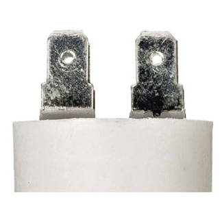 Fixapart Condensator - Aanloop - 3.5 μF (Max. 450V, Aarde) W1-11004N K010809005 - 2