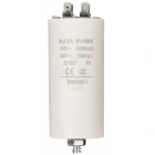 Fixapart Condensator - Aanloop - 30.0 μF (Max. 450V, Aarde) W1-11030N K010809018