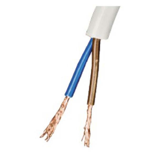 Fixapart Condensator - Aanloop - 30.0 μF (Max. 450V, Met kabel) W9-11230N K010809039 - 2