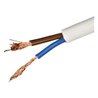 Fixapart Condensator - Aanloop - 4.0 μF (Max. 450V, Met kabel) W9-11204N K010809032 - 2