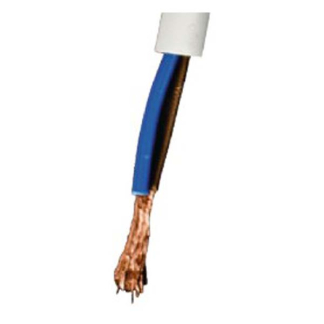 Fixapart Condensator - Aanloop - 40.0 μF (Max. 450V, Met kabel) W9-11240N K010809040 - 2