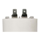 Fixapart Condensator - Aanloop - 50.0 μF (Max. 450V, Aarde) W1-11050N K010809020 - 2
