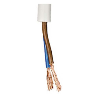 Fixapart Condensator - Aanloop - 50.0 μF (Max. 450V, Met kabel) W9-11250N K010809041 - 2