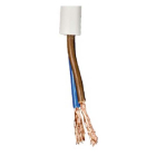Fixapart Condensator - Aanloop - 50.0 μF (Max. 450V, Met kabel) W9-11250N K010809041 - 2