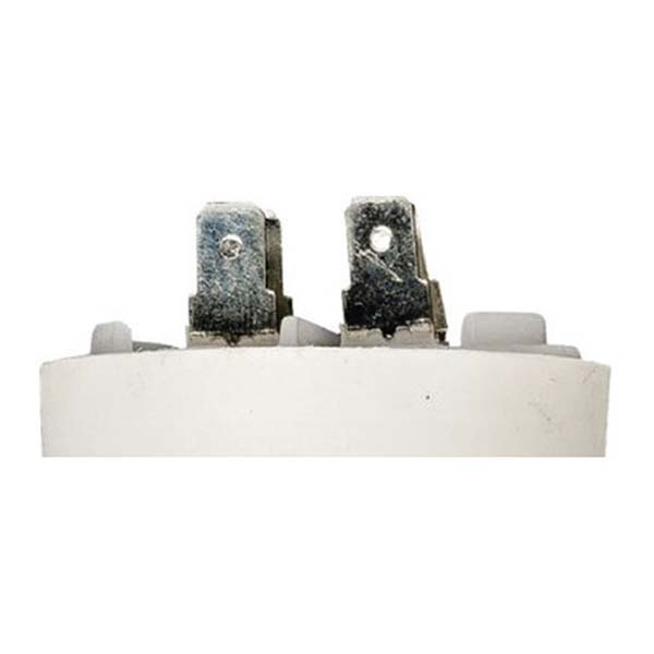 Fixapart Condensator - Aanloop - 60.0 μF (Max. 450V, Aarde) W1-11060N K010809021 - 2