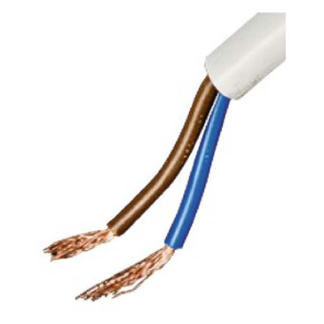 Fixapart Condensator - Aanloop - 8.0 μF (Max. 450V, Met kabel) W9-11208N K010809033 - 2