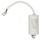 Fixapart Condensator - Aanloop - 8.0 μF (Max. 450V, Met kabel) W9-11208N K010809033 Fixapart Condensator - Aanloop - 8.0 μF (Max. 450V, Met kabel) W9-11208N K010809033