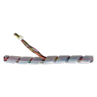 Fixapart Spiraalband | Fixapart | 10 meter (Ø 15 - 100 mm, Transparant) SWBKS-19 K090300007 - 2