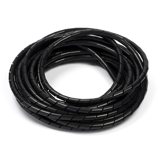 raken pijn doen Additief Spiraalband | Fixapart | 10 meter (Ø 8 - 60 mm) spiraalband spiraalslang  Fixapart Kabelshop.nl