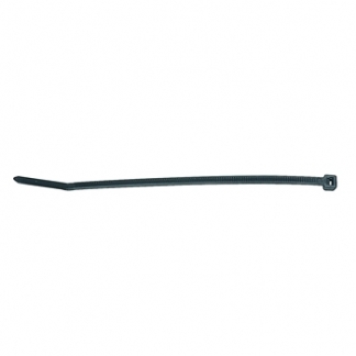 Fixapart Tie wrap | Fixapart |  200 x 3.6 mm (100 stuks, Zwart) CTS06-BLACK K090200024 - 1