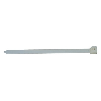Fixapart Tie wrap | Fixapart | 300 x 8 mm (100 stuks) CTHD03 K090200044 - 1