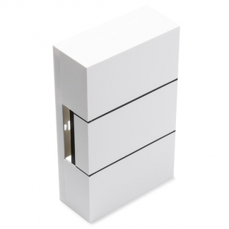 Friedland Deurbelontvanger | Friedland (Bedraad, 80 dB) 0063431 A170113901 - 1