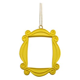 Friends Deur frame kerst ornament | Friends FR26002 K151001366
