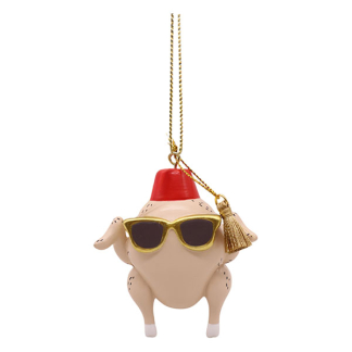 Friends Kalkoen kerst ornament | Friends FR26004 K151001368