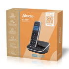 Fysic Senioren DECT telefoon | Fysic | FX-6000 (Hoortoestelvriendelijk, Uitbreidbaar, Tot 50 nummers opslaan) FX-6000 K170406190 - 3