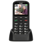 Fysic Senioren mobiele telefoon | Fysic | F10 (4G, Bluetooth, SOS knop, Hoortoestelvriendelijk, Tot 5 noodnummers opslaan, Zaklamp) FYS-F10 K170406195 - 1