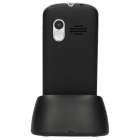 Fysic Senioren mobiele telefoon | Fysic | F10 (4G, Bluetooth, SOS knop, Hoortoestelvriendelijk, Tot 5 noodnummers opslaan, Zaklamp) FYS-F10 K170406195 - 2