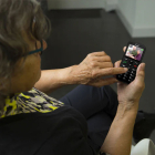 Fysic Senioren mobiele telefoon | Fysic | F10 (4G, Bluetooth, SOS knop, Hoortoestelvriendelijk, Tot 5 noodnummers opslaan, Zaklamp) FYS-F10 K170406195 - 5