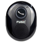 Fysic Senioren telefoon | Fysic | FX-3960 (Draadloze SOS knop, Uitbreidbaar, Tot 50 nummers opslaan, Bedraad) FX3960 K170406193 - 3