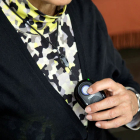 Fysic Senioren telefoon | Fysic | FX-3960 (Draadloze SOS knop, Uitbreidbaar, Tot 50 nummers opslaan, Bedraad) FX3960 K170406193 - 6