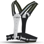 GATO Hardloopvest | GATO (Unisize, led, USB, Antraciet) KV1512 K170404567 - 1