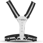 GATO Hardloopvest | GATO (Unisize, led, USB, Antraciet) KV1512 K170404567 - 2