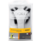 GATO Hardloopvest | GATO (Unisize, led, USB, Antraciet) KV1512 K170404567 - 3