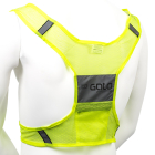 GATO Veiligheidsvest | GATO (Maat L, Reflecterend, Neon geel) KV1516 K170404570 - 3