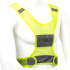 GATO Veiligheidsvest | GATO (Maat S, Reflecterend, Neon geel) KV1514 K170404568 - 2