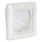 GIRA Afdekraam | Gira | S55 (1-voudig, Wit) 50461 6605121 K180106506 - 4