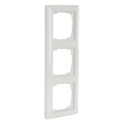 GIRA Afdekraam | Gira | S55 (3-voudig, Wit) 50463 6605124 K180106508 - 2